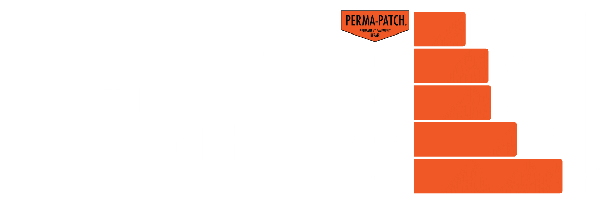 Perma-Patch proved to have the lowest failure rate after 18 months.